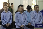 Tạm hoãn phiên tòa xét xử các đối tượng nổ súng bắn lễ tân khách sạn tại Hà Nội
