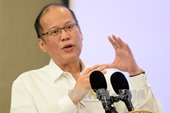 Cựu Tổng thống Philippines Aquino bị cáo buộc tội danh tham nhũng