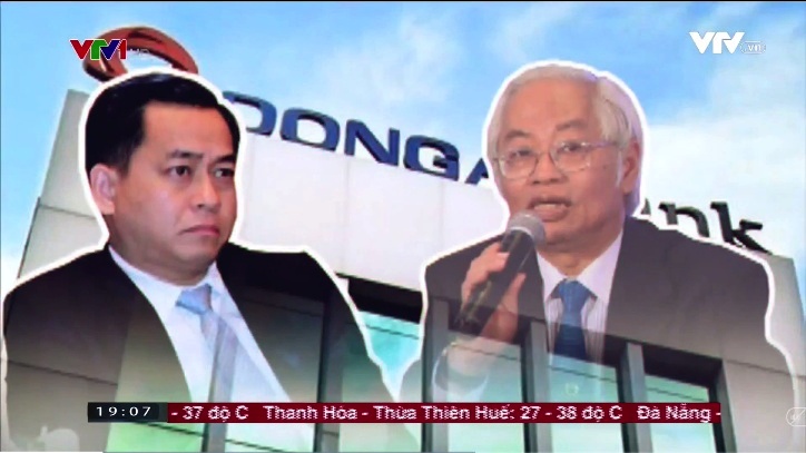 Không có vùng cấm trong chống tham nhũng