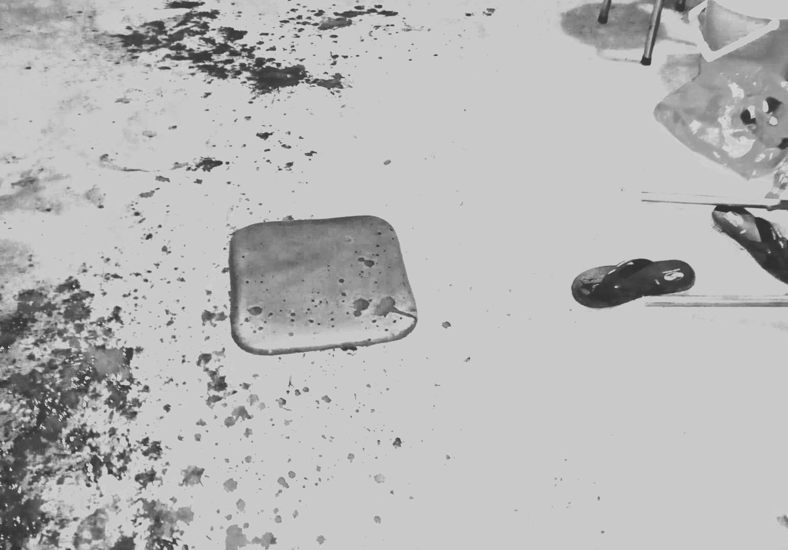 Chém chết người chỉ vì một câu nói “bông đùa”