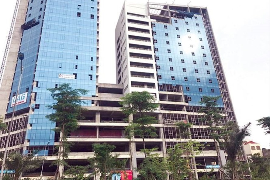 Triển khai thi hành Luật Quản lý, sử dụng tài sản công trong ngành Kiểm sát nhân dân