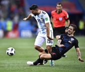 Những ngôi sao xịt đang gây thất vọng tại World Cup 2018