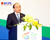 Việt Nam sẵn sàng chung tay bảo vệ môi trường toàn cầu