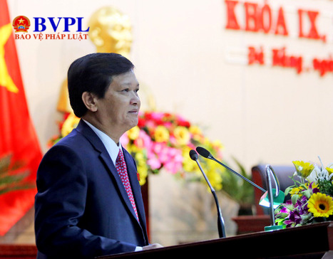 Đà Nẵng tiến hành các bước để bầu người thay ông Nguyễn Xuân Anh