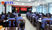 VKSND cấp cao tại Đà Nẵng thực hiện có hiệu quả các Chỉ thị của Viện trưởng VKSND tối cao