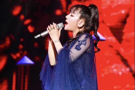 Chương trình nghệ thuật Bài ca không quên tri ân nhân ngày 27 7