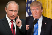 Năm nội dung nghị sự của Hội nghị Thượng đỉnh Nga - Mỹ
