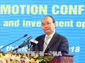 Thủ tướng chứng kiến Thái Nguyên mời gọi 50 dự án với tổng số vốn 46 700 tỷ đồng