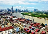 Hải quan TP Hồ Chí Minh nói gì về gần 400 container vô chủ
