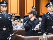 Hé lộ phi vụ chạy án của quan tham TQ nổi tiếng chi bạo