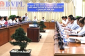 TP Hồ Chí Minh Triển khai thực hiện nhiều nội dung Nghị quyết 54 của Quốc hội về cơ chế đặc thù