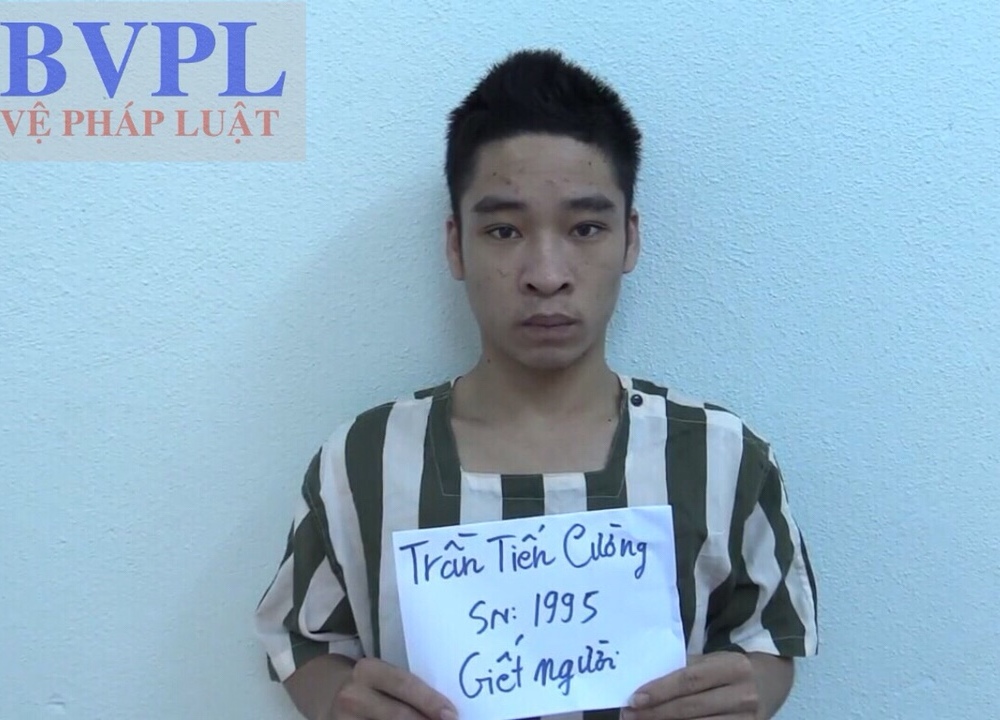 8 năm tù cho thanh niên đâm chết tình địch