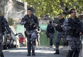 Thảm sát 6 người trong một gia đình tại Brazil do cá độ bóng đá