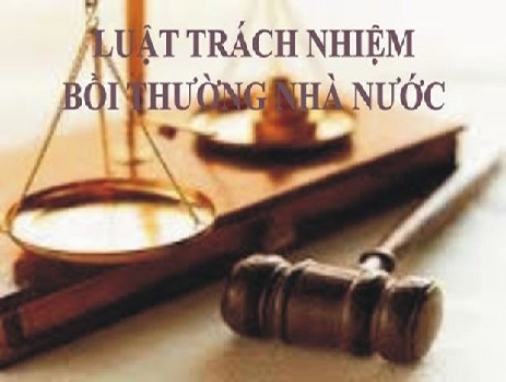 Chuẩn bị hủy bỏ hàng loạt văn bản về bồi thường nhà nước