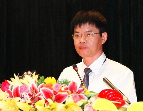 Vĩnh Phúc có tân Phó Chủ tịch UBND tỉnh