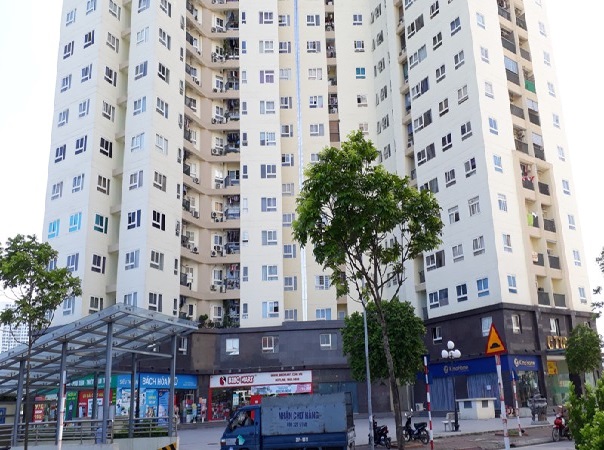 Chiếm dụng quỹ bảo trì chung cư Cần có chế tài mạnh để xử lý