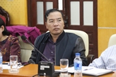 Phê chuẩn khởi tố, bắt tạm giam cựu Chủ tịch MobiFone Lê Nam Trà