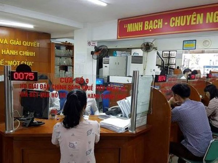 Hà Nội Thông báo hóa đơn không có giá trị sử dụng đối với trên 3 400 doanh nghiệp