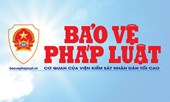 Kháng nghị phúc thẩm bản án hình sự vi phạm nghiêm trọng tố tụng