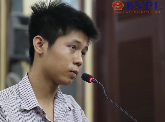 Kẻ bị tuyên tử hình xin được hiến tạng