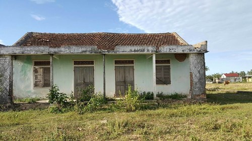 Chủ tịch UBND huyện Bố Trạch ra quyết định yêu cầu thanh tra làm rõ