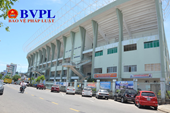 Đà Nẵng sẽ kiến nghị Thủ tướng xin thương lượng lấy lại sân vận động Chi Lăng
