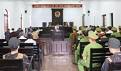 Vụ xả súng 16 người thương vong ở Đắk Nông Y án tử hình đối với Đặng Văn Hiến