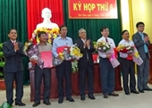 Kon Tum có tân Phó Chủ tịch UBND tỉnh