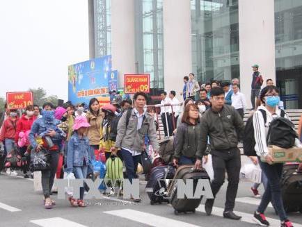 Tết Âm lịch 2019 được nghỉ 9 ngày