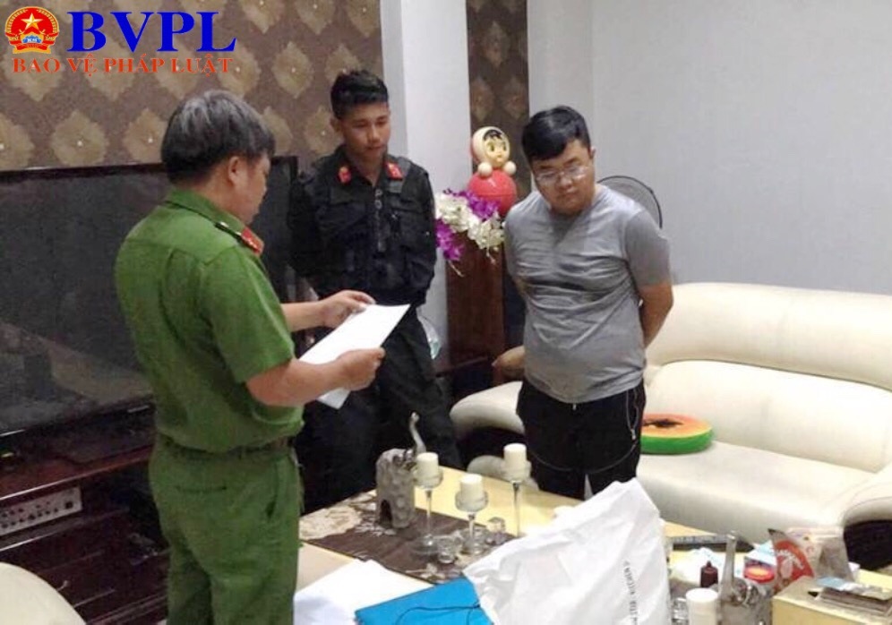 Triệt phá đường dây cá độ bóng đá hàng trăm tỷ mùa World Cup