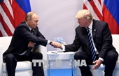 Điện Kremlin Không bắt buộc phải có Tuyên bố chung Nga - Mỹ sau cuộc gặp thượng đỉnh