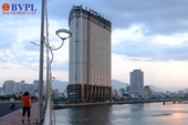 Sẽ “cắt ngọn” cao ốc Mường Thanh Khánh Hòa xây vượt trần quy hoạch
