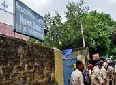 Ấn Độ điều tra khẩn cấp tu viện cho nhận con nuôi bất hợp pháp