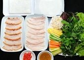 10 món ăn ngon nổi tiếng Đà Nẵng
