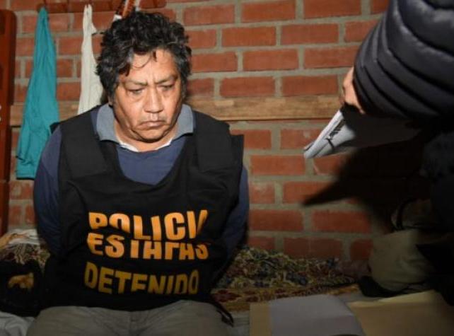 Peru triệt phá một băng nhóm sản xuất tiền giả lớn