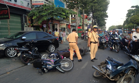 Tòa cho hưởng án treo vì tông chết người, Viện kiểm sát kháng nghị