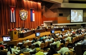Cuba Phê chuẩn Dự thảo Hiến pháp mới với sự đồng thuận tuyệt đối
