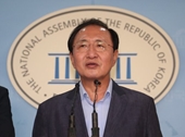 Dính bê bối nhận hối lộ, nghị sĩ Hàn Quốc nhảy lầu tự vẫn