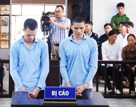 Tù chung thân cho kẻ giết nữ sinh cướp tài sản