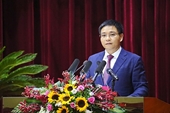 Thủ tướng Chính phủ phê chuẩn chức vụ Phó Chủ tịch Quảng Ninh và Hải Phòng