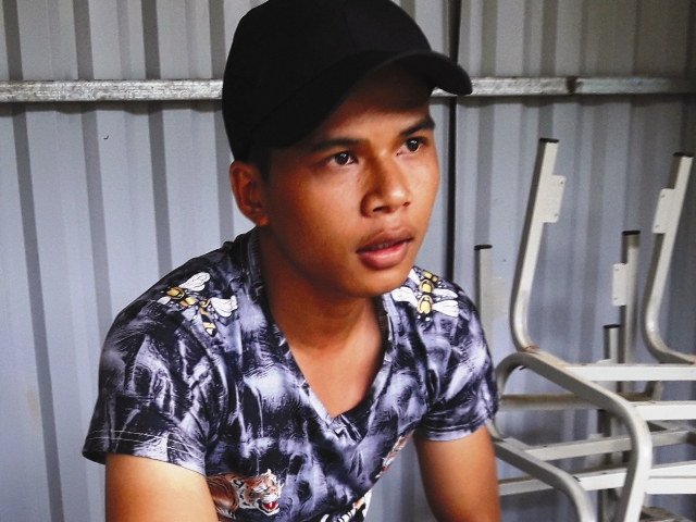 Vì sao không khởi tố vụ gây thương tích 25