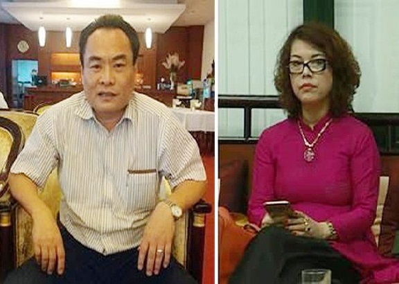 Kết thúc điều tra vụ án xảy ra tại Trung tâm Hỗ trợ người nghèo trong PTNT mới