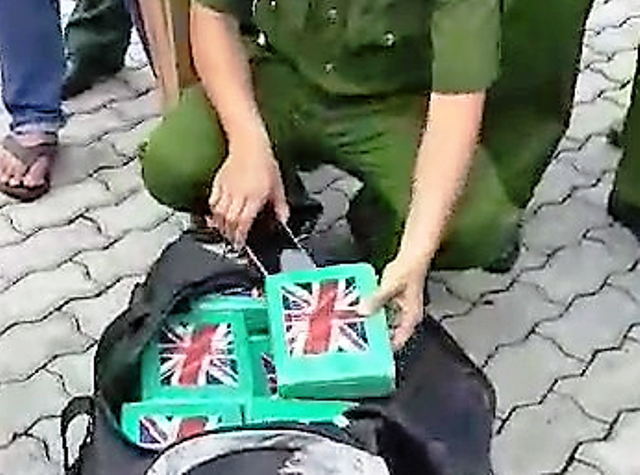 Chủ tịch HĐQT Công ty cổ phần thép Pomina lên tiếng vụ lô hàng 100 bánh cocain