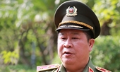 Thứ trưởng Bộ Công an Bùi Văn Thành bị cách tất cả chức vụ trong Đảng