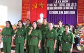 Xí nghiệp tập thể Thương binh Quang Minh Hải Phòng khẩn thiết đòi quyền, lợi ích chính đáng