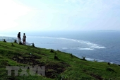 Đảo Bé-Lý Sơn đổi thay nhờ loại hình dịch vụ du lịch homestay
