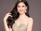 Á hậu Thanh Tú tiết lộ lý do không tham gia Miss International 2018