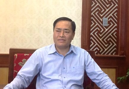 Lạng Sơn yêu cầu tổ giáo viên chấm thi môn văn THPT 2018 tường trình