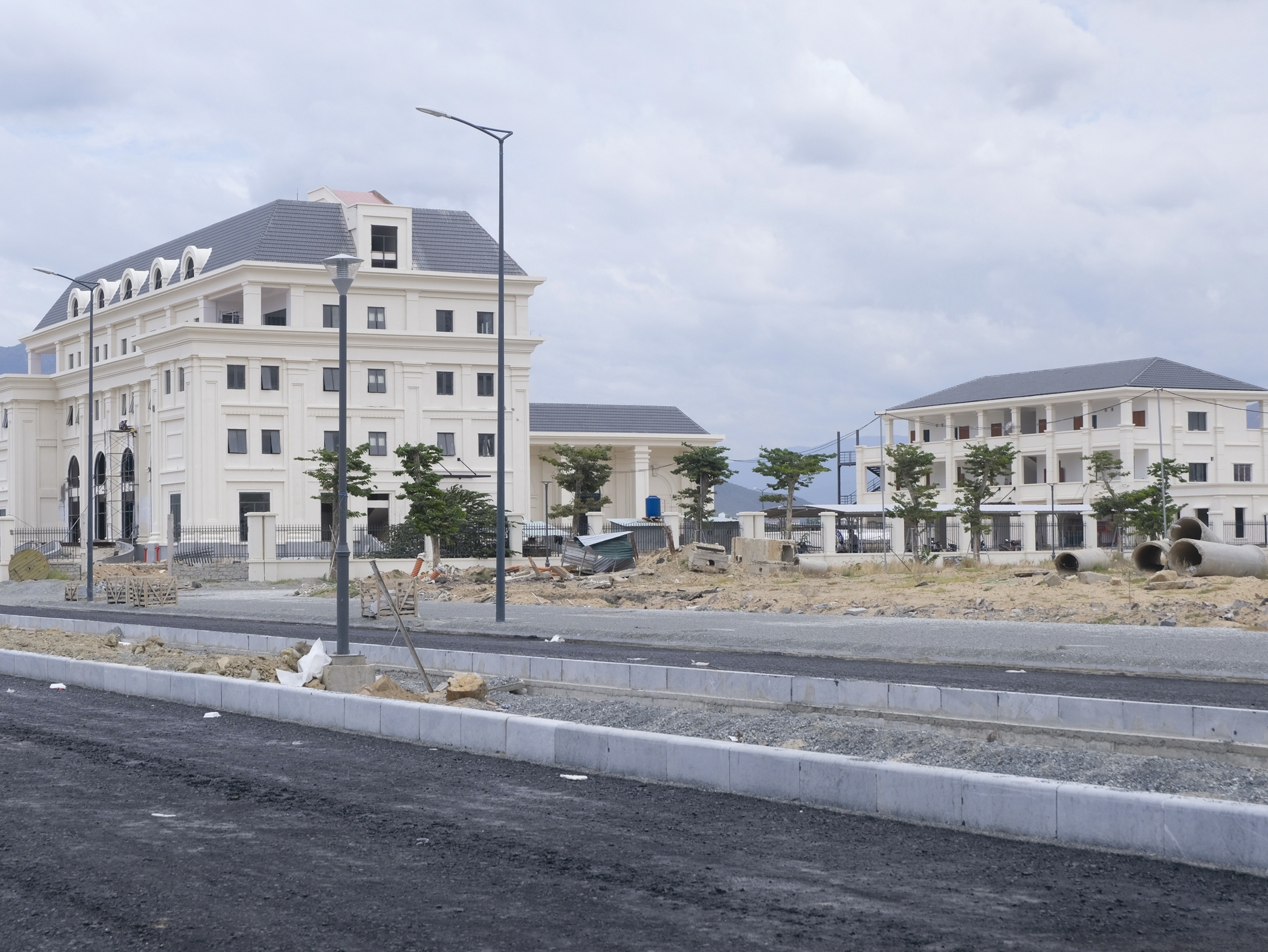 Xây trụ sở mới Kho bạc Nhà nước tỉnh ngự trên hơn 1 ha đất “vàng” Có hợp lý