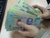 Vụ “ăn chặn” tiền chính sách ở Quảng Ngãi Chuyển hồ sơ sang cơ quan Công an